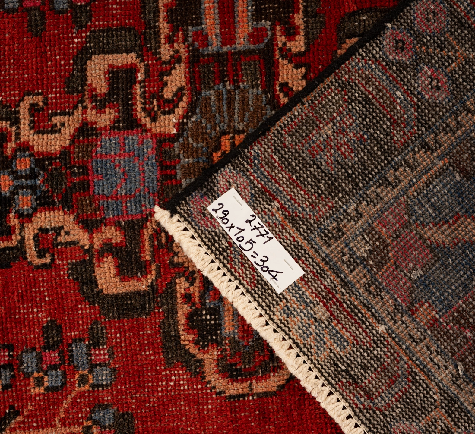 DSC00026 Dune – Clay Red / Linen - Image 3