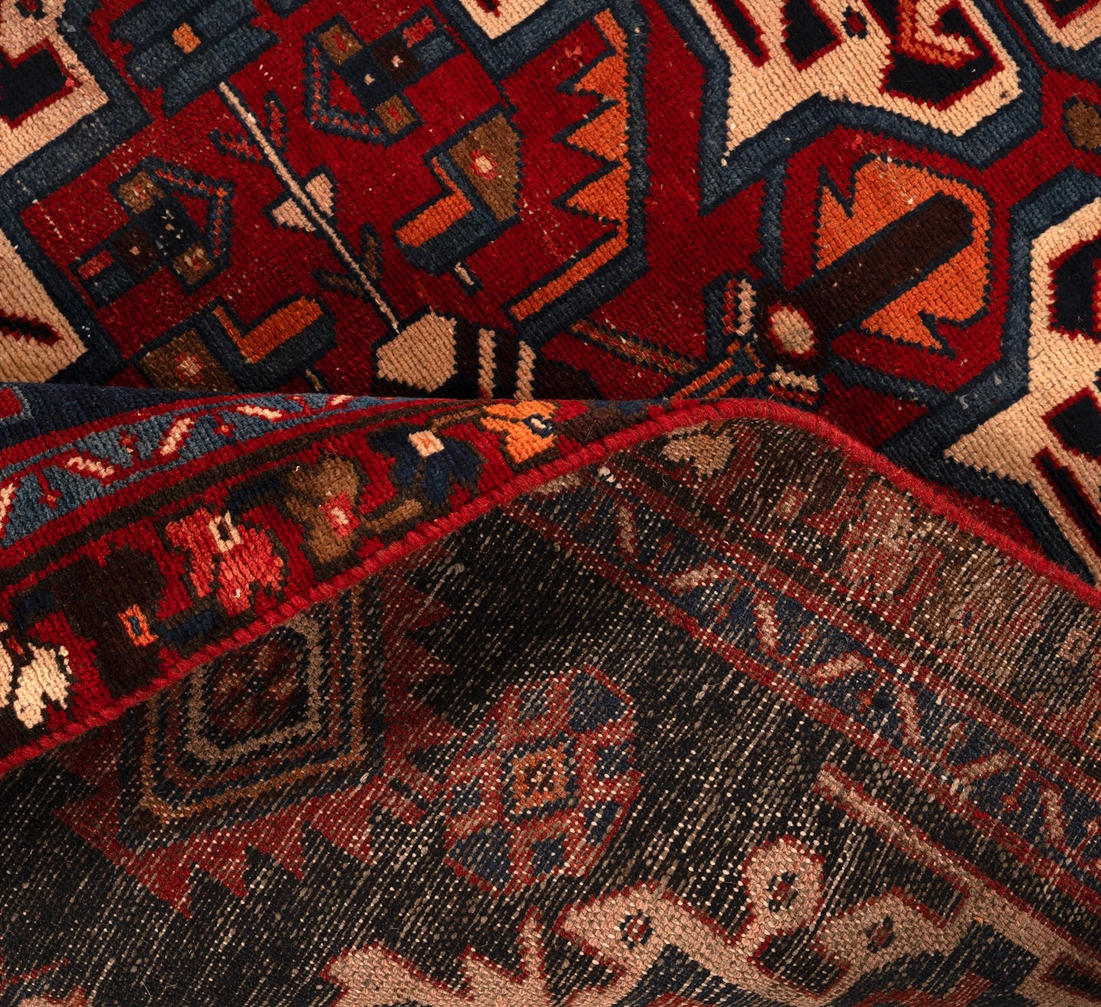 DSC00029-Edit Cosmou | Pink Rug - Image 3