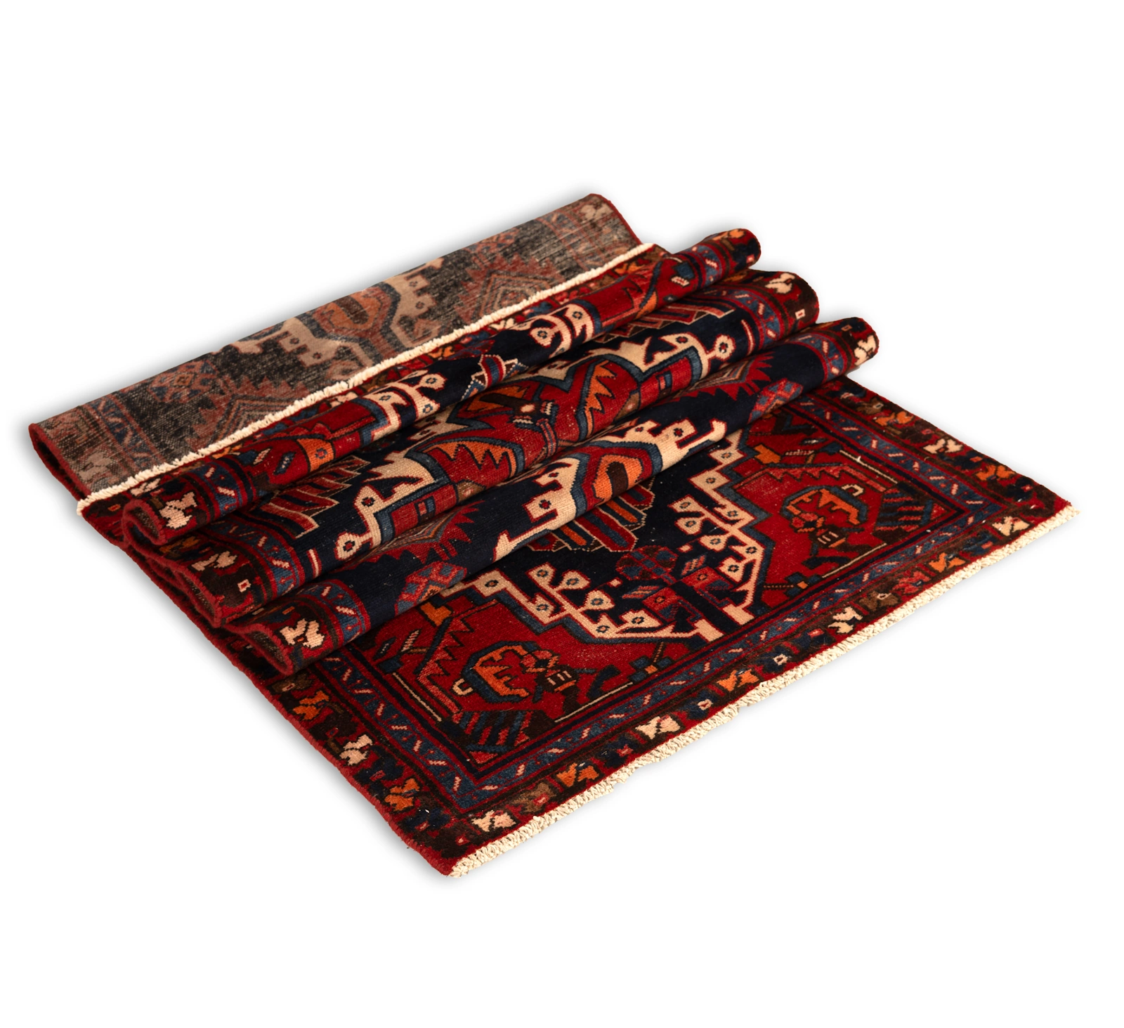 DSC00030-Edit Cosmou | Pink Rug - Image 2