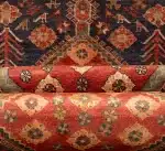 Canyon – Terracotta / Jute - Image 3