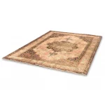 Gabbeh Rainbow - Red