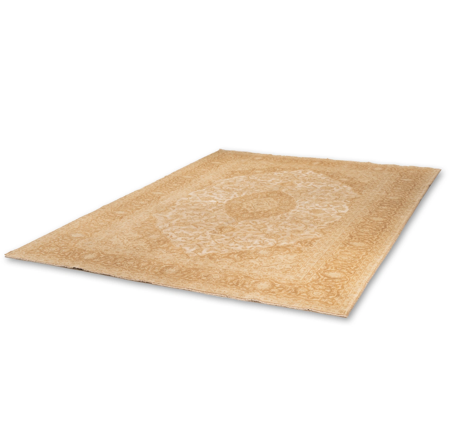 DSC00062-Edit Gabbeh Loribaft | Hand Knotted | Rug - Image 1