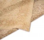 Gabbeh Loribaft | Hand Knotted | Rug - Image 4