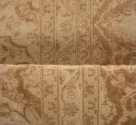 Gabbeh Loribaft | Hand Knotted | Rug - Image 3