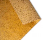 Gabbeh Giza - Yellow - Image 4