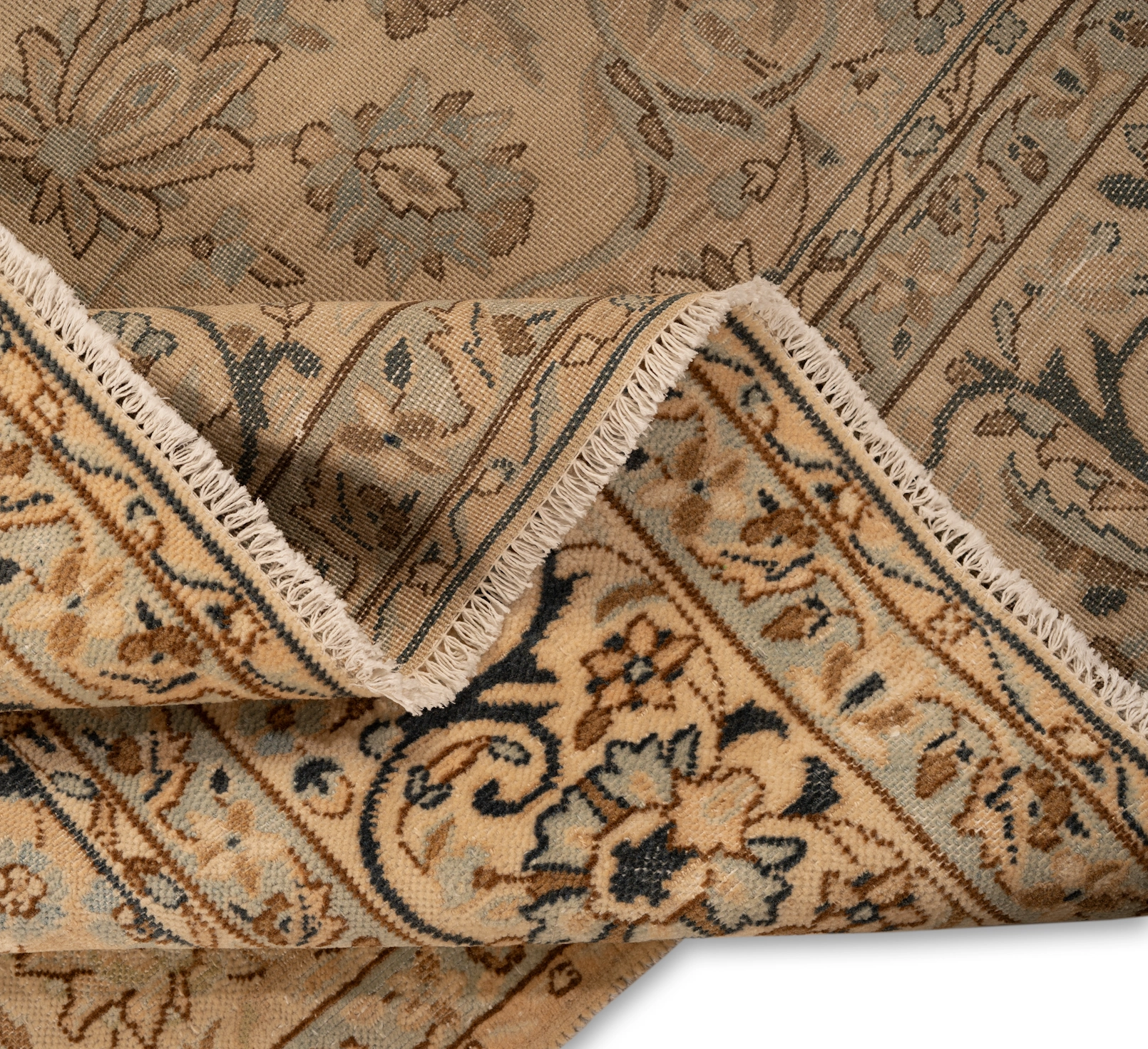 DSC00092-Edit Nain Florentine | Dark Blue | Rug - Image 5