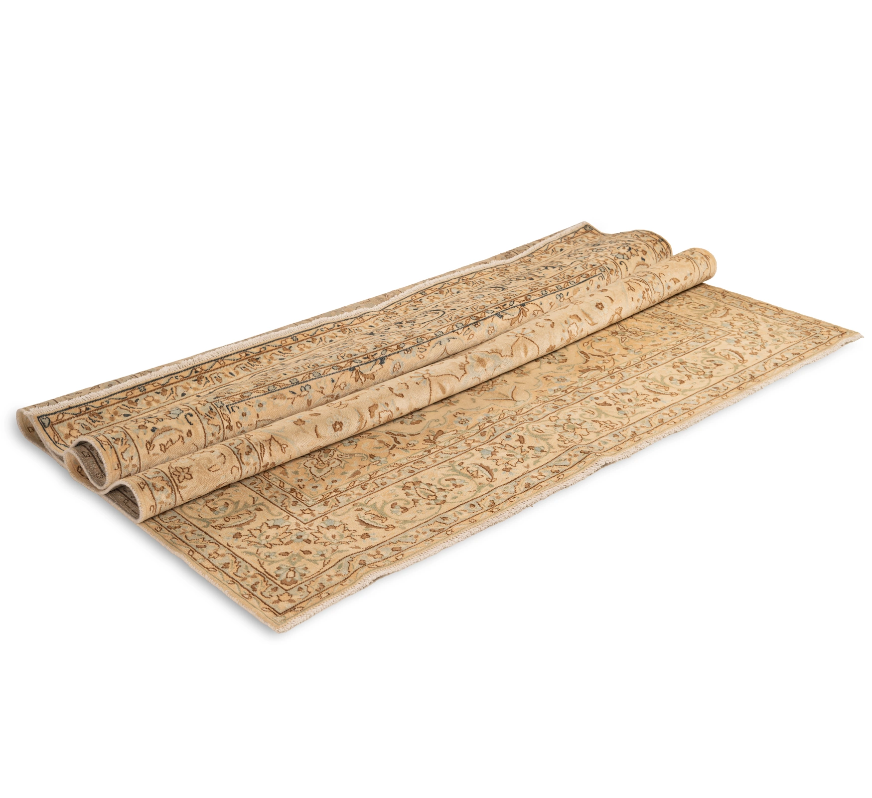 DSC00094-Edit Nain Florentine | Dark Blue | Rug - Image 4