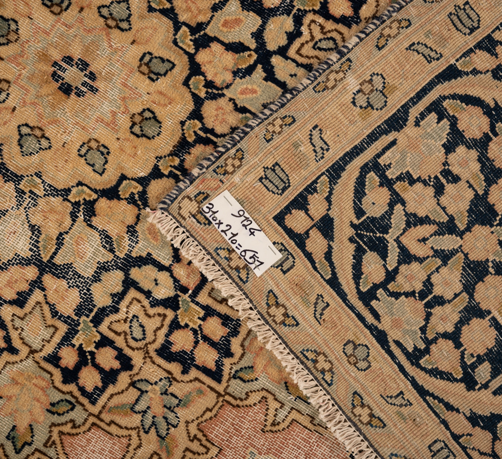 DSC00106-Edit Kilim ModernWool - Image 5