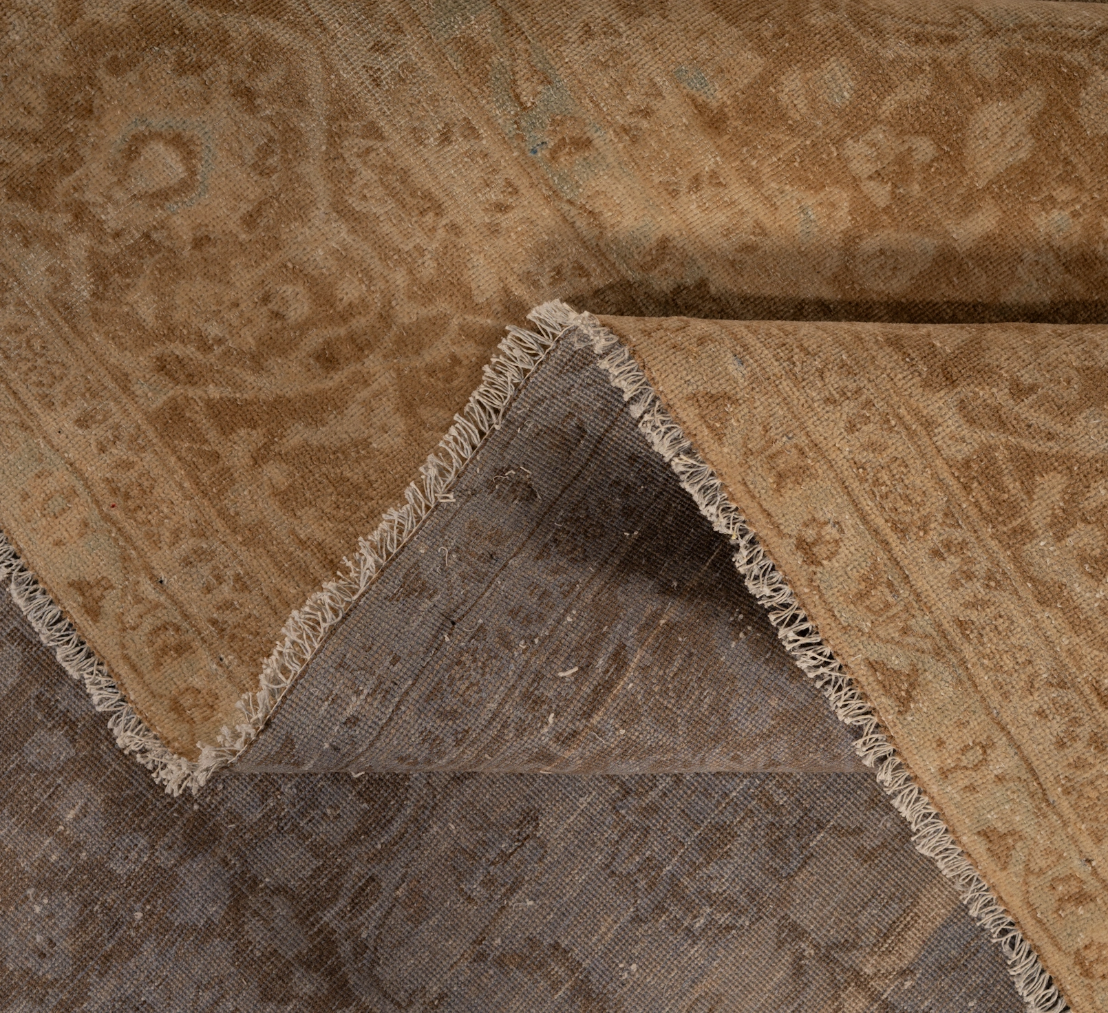 DSC00109-Edit Kilim Ariana Trend | Hand Woven | Wool rug - Image 3