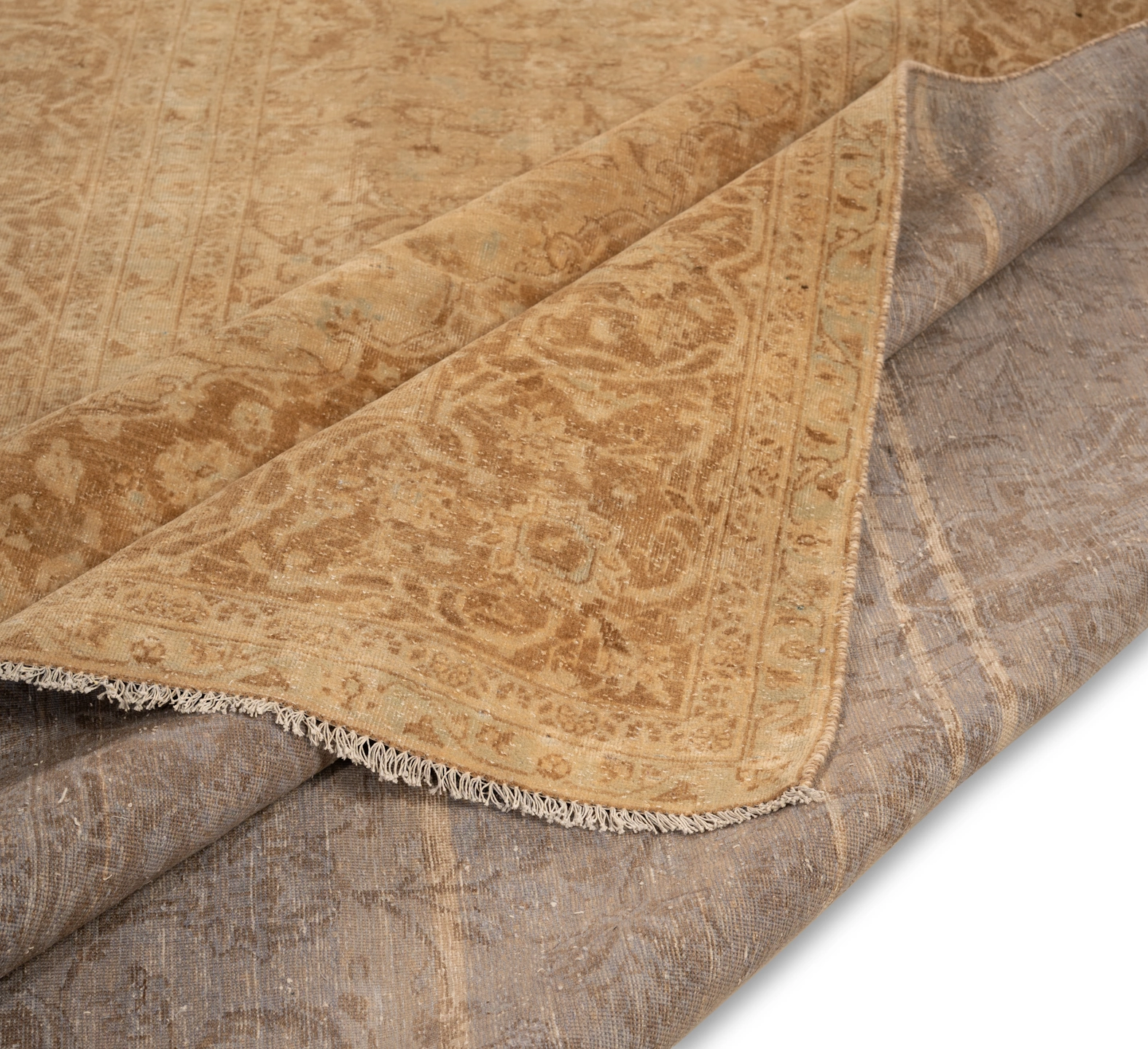 DSC00110-Edit Kilim Ariana Trend | Hand Woven | Wool rug - Image 5