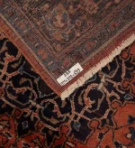 Nain Emilia - Cream white / Light blue - Image 5