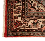 Twilight – Garnet / Wool - Image 4