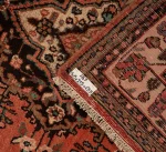 Twilight – Garnet / Wool - Image 5