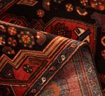 Gabbeh Giza - Yellow (Copy) (Copy) (Copy) (Copy) - Image 4