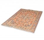 Gabbeh Giza - Yellow (Copy) (Copy) (Copy) (Copy)