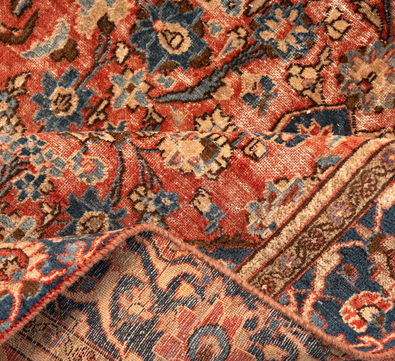 DSC00780-Edit_1_11zon Gabbeh Giza - Yellow (Copy) (Copy) (Copy) (Copy) - Image 3