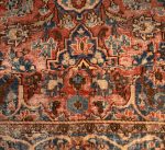 Gabbeh Giza - Yellow (Copy) (Copy) (Copy) (Copy) - Image 4