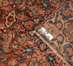 Gabbeh Giza - Yellow (Copy) (Copy) (Copy) (Copy) - Image 5