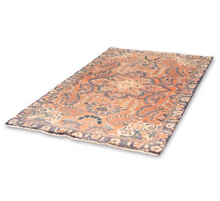 Gabbeh Giza - Yellow (Copy) (Copy) (Copy) (Copy)