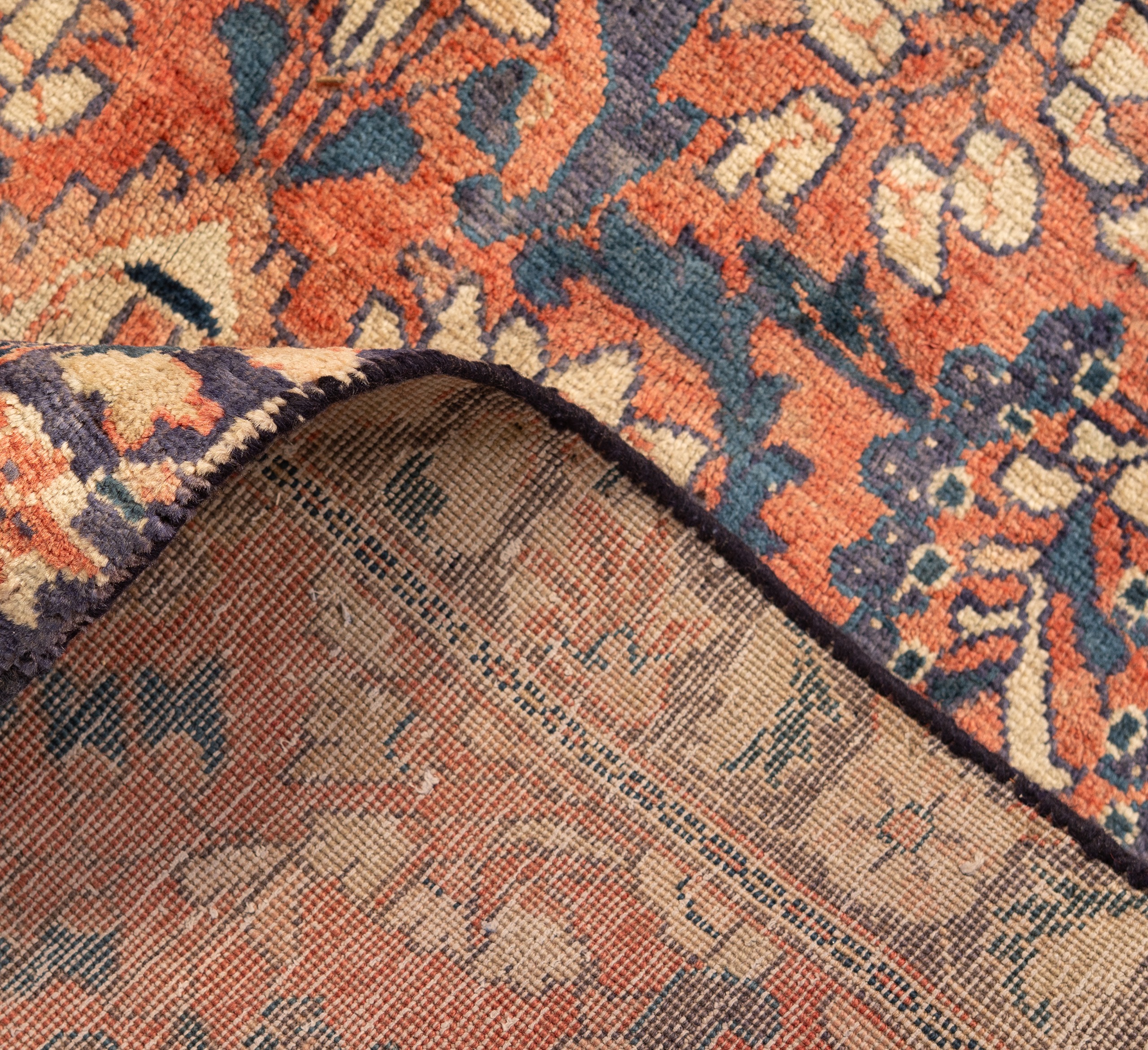 DSC00787-Edit_2_11zon Gabbeh Giza - Yellow (Copy) (Copy) (Copy) (Copy) - Image 4