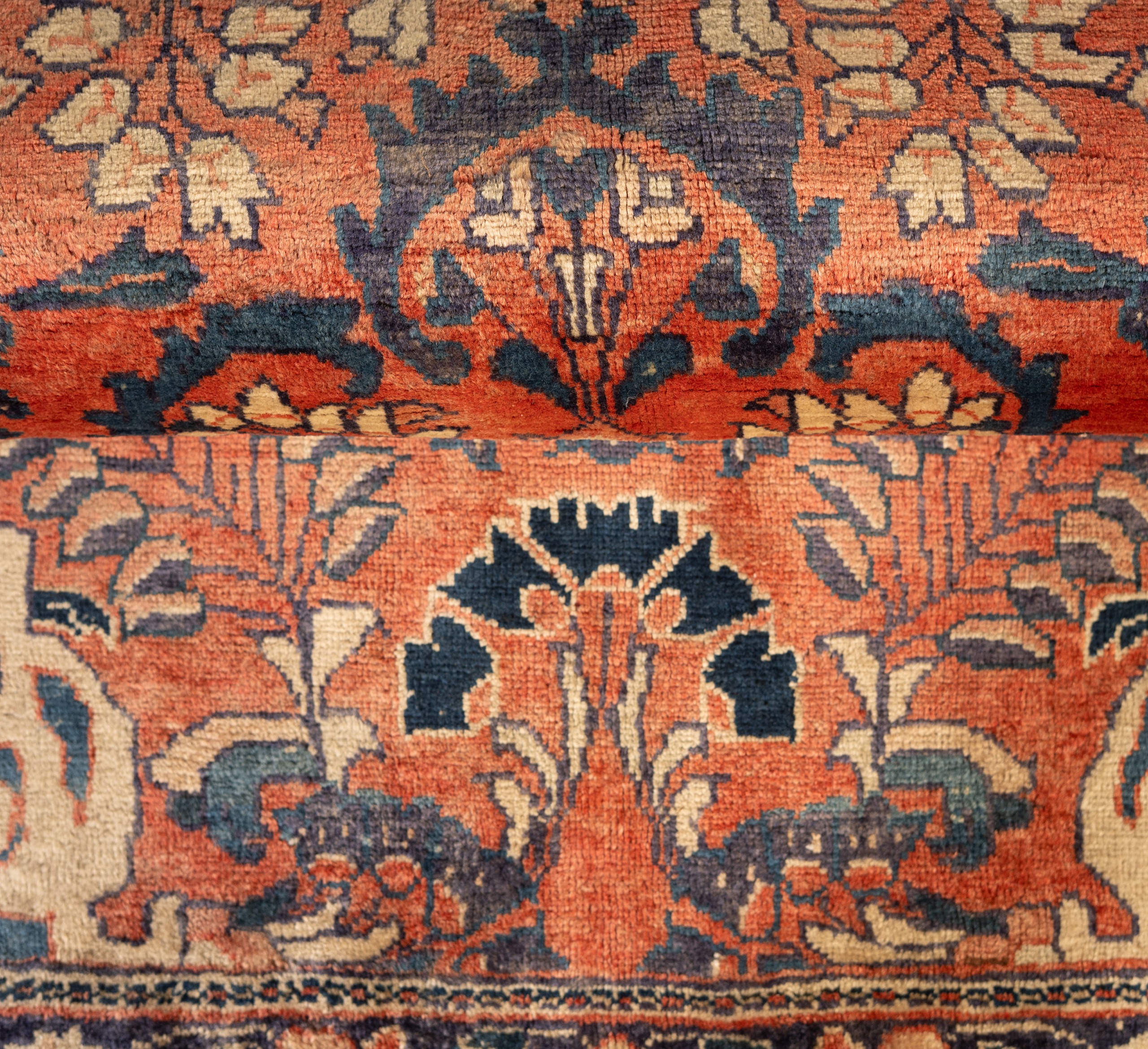 DSC00790-Edit_3_11zon Gabbeh Giza - Yellow (Copy) (Copy) (Copy) (Copy) - Image 3