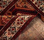 Gabbeh Giza - Yellow (Copy) (Copy) (Copy) (Copy) - Image 4