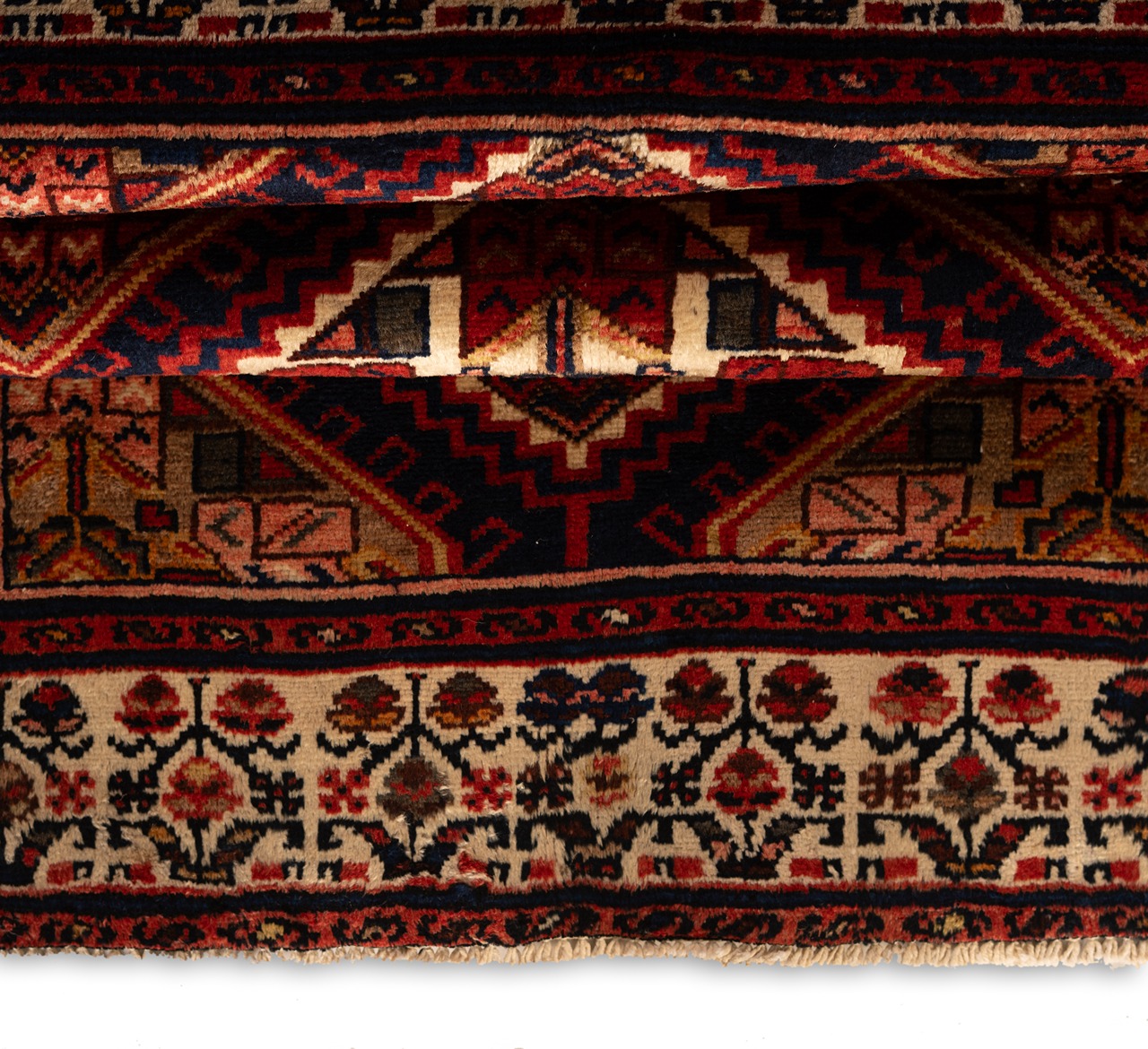 DSC00797-Edit_3_11zon Gabbeh Giza - Yellow (Copy) (Copy) (Copy) (Copy) - Image 3