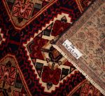 Gabbeh Giza - Yellow (Copy) (Copy) (Copy) (Copy) - Image 2