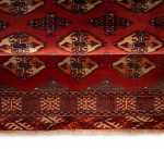 Gabbeh Giza - Yellow (Copy) (Copy) (Copy) (Copy) - Image 8