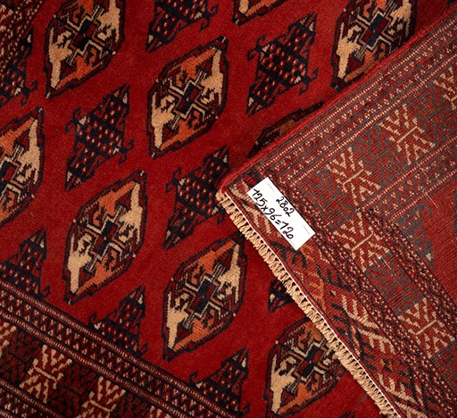 DSC00805-Edit_3_11zon Gabbeh Giza - Yellow (Copy) (Copy) (Copy) (Copy) - Image 7