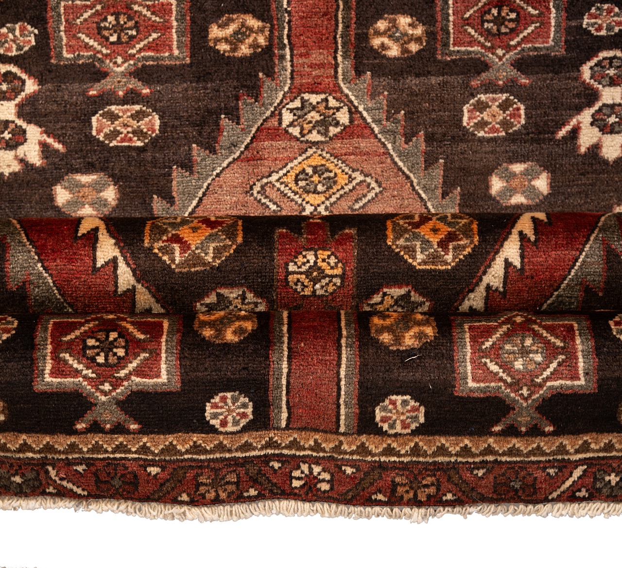 DSC00811-Edit_3_11zon Gabbeh Giza - Yellow (Copy) (Copy) (Copy) (Copy) - Image 2