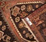 Gabbeh Giza - Yellow (Copy) (Copy) (Copy) (Copy) - Image 4