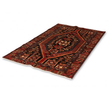 Gabbeh Giza - Yellow (Copy) (Copy) (Copy) (Copy)