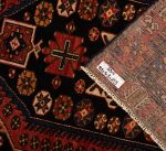 Gabbeh Giza - Yellow (Copy) (Copy) (Copy) (Copy) - Image 4