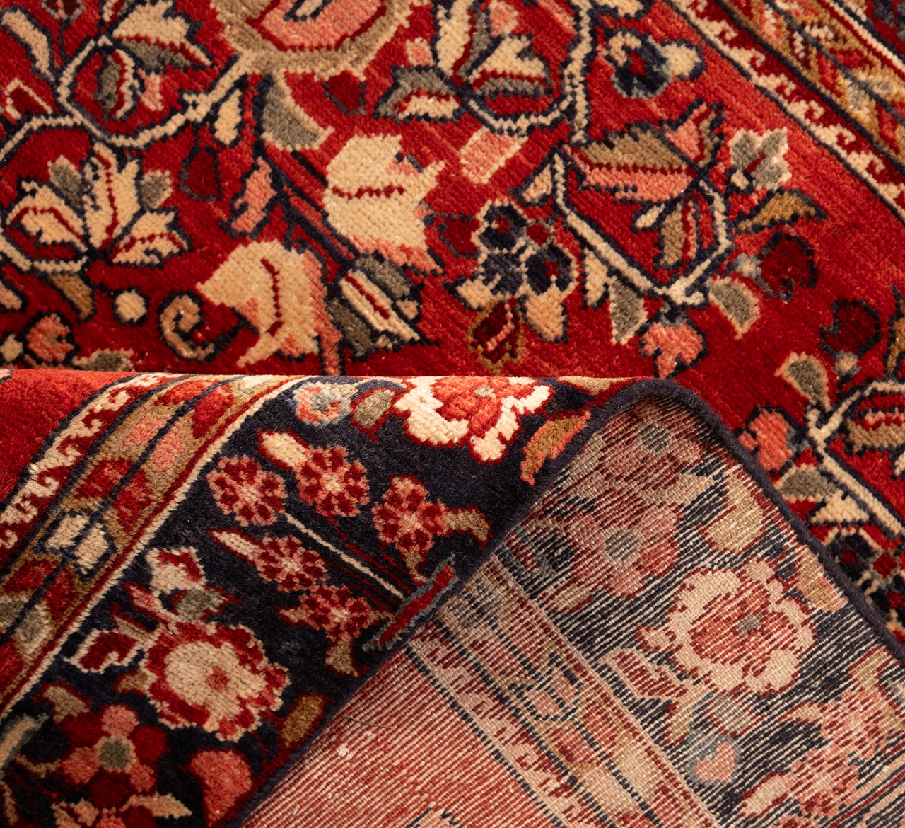 DSC00824-Edit_5_11zon Gabbeh Giza - Yellow (Copy) (Copy) (Copy) (Copy) - Image 5