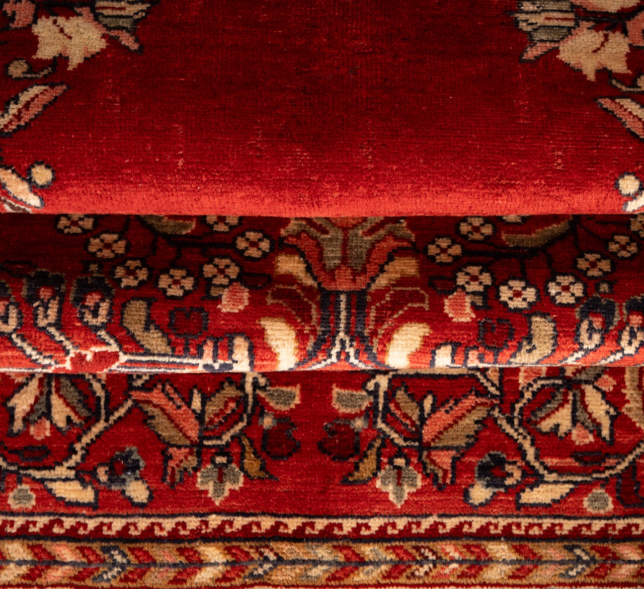 DSC00827-Edit_6_11zon Gabbeh Giza - Yellow (Copy) (Copy) (Copy) (Copy) - Image 4