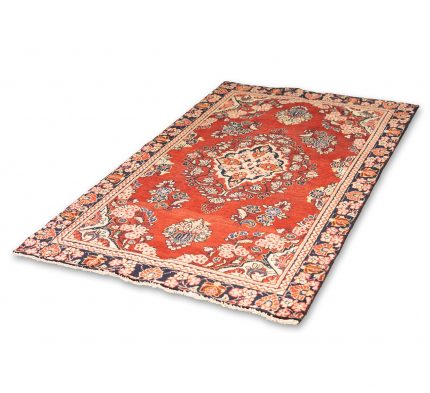 Gabbeh Giza - Yellow (Copy) (Copy) (Copy) (Copy)