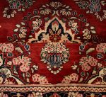 Gabbeh Giza - Yellow (Copy) (Copy) (Copy) (Copy) - Image 2