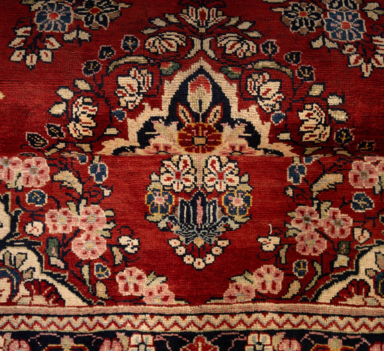 DSC00834-Edit_1_11zon Gabbeh Giza - Yellow (Copy) (Copy) (Copy) (Copy) - Image 2