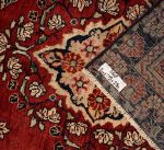 Gabbeh Giza - Yellow (Copy) (Copy) (Copy) (Copy) - Image 4