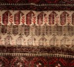 Gabbeh Giza - Yellow (Copy) (Copy) (Copy) (Copy) - Image 3