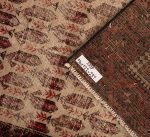 Gabbeh Giza - Yellow (Copy) (Copy) (Copy) (Copy) - Image 4