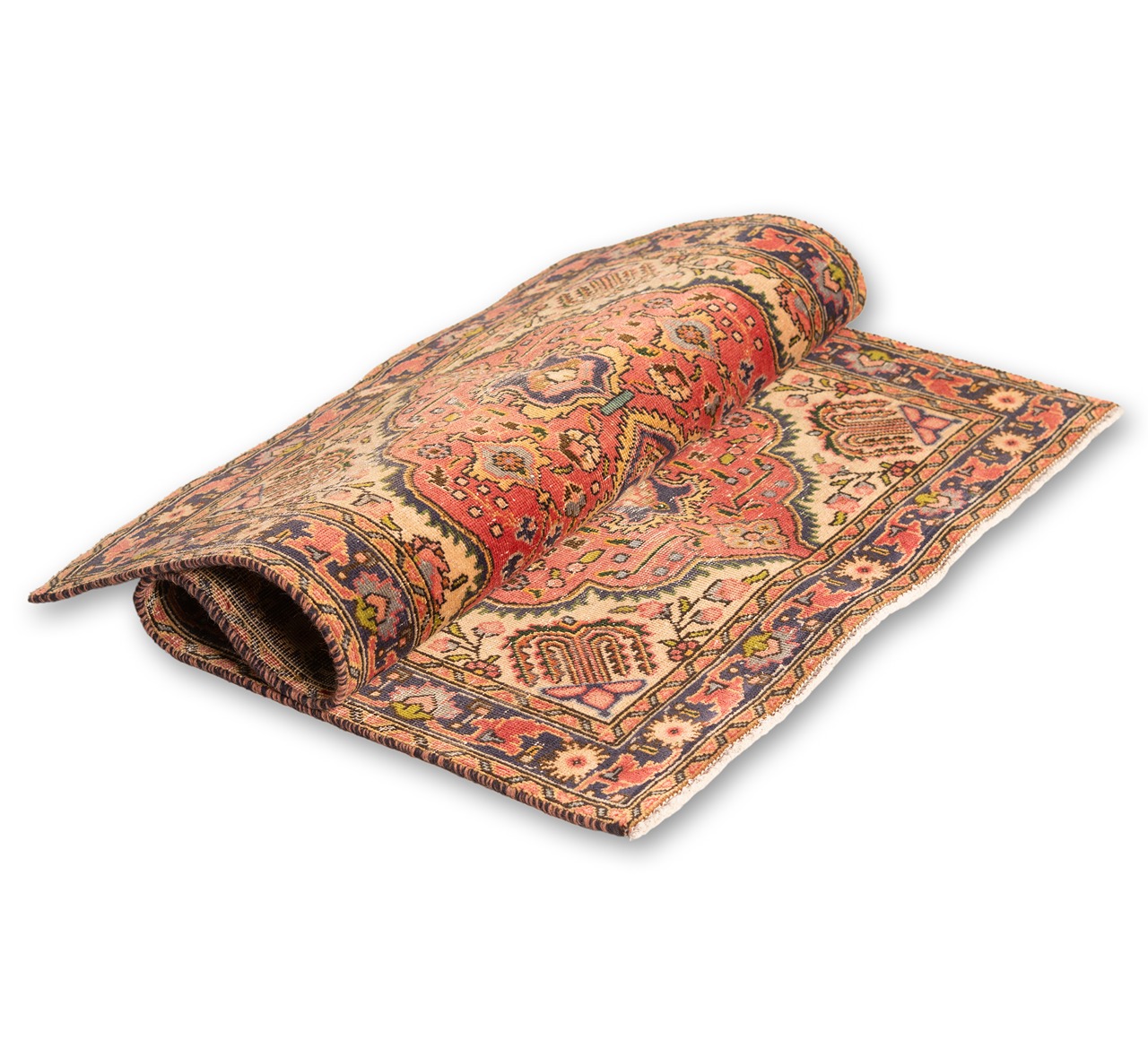 DSC00849-Edit_3_11zon Gabbeh Giza - Yellow (Copy) (Copy) (Copy) (Copy) - Image 5