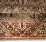 Gabbeh Giza - Yellow (Copy) (Copy) (Copy) (Copy) - Image 3