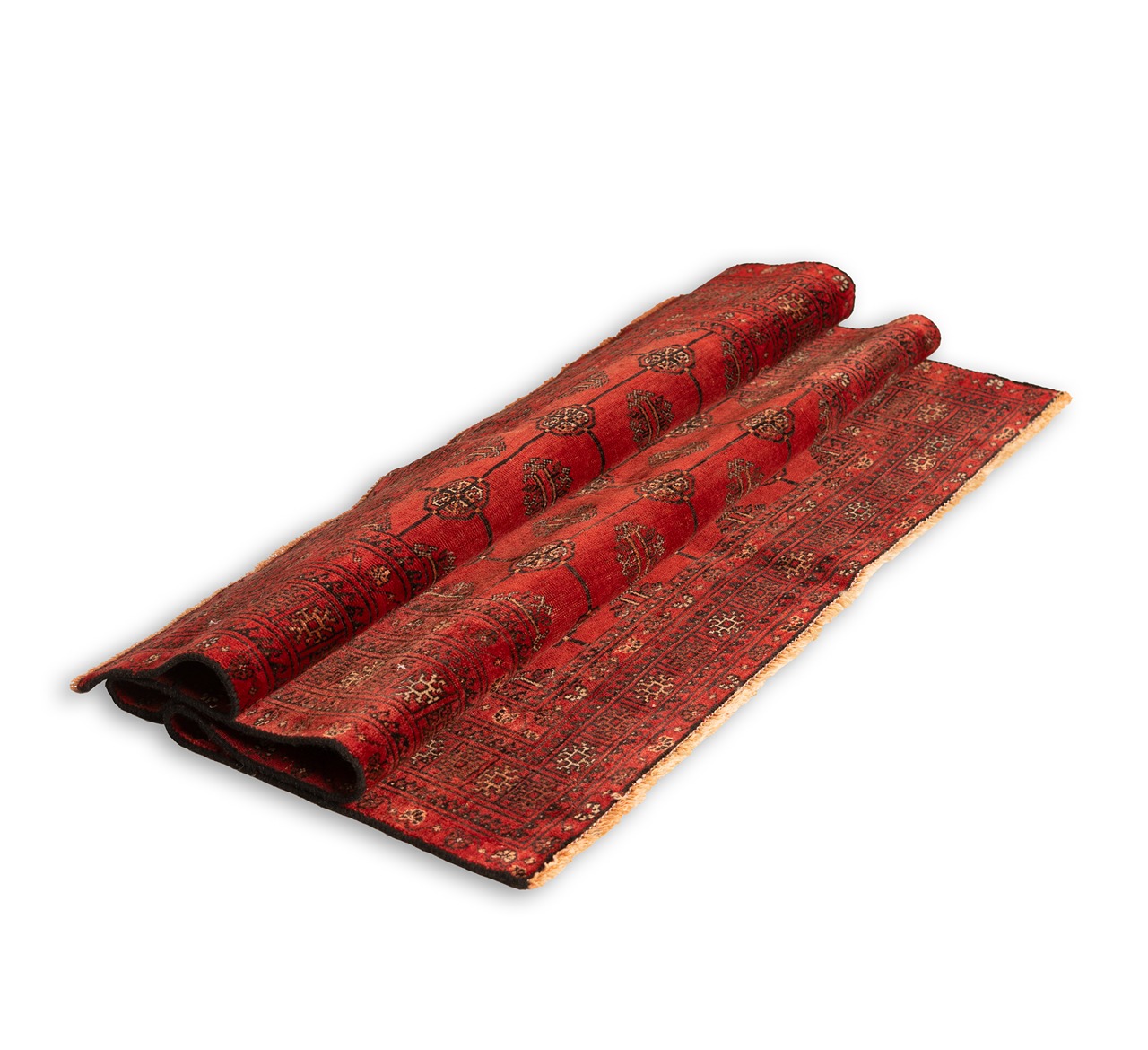 DSC00874-Edit_3_11zon Gabbeh Giza - Yellow (Copy) (Copy) (Copy) (Copy) - Image 2