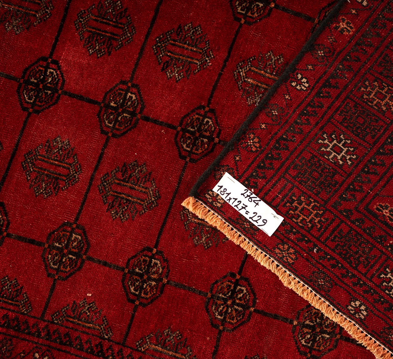 DSC00877-Edit_4_11zon Gabbeh Giza - Yellow (Copy) (Copy) (Copy) (Copy) - Image 4