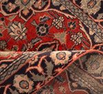 Gabbeh Giza - Yellow (Copy) (Copy) (Copy) (Copy) - Image 3