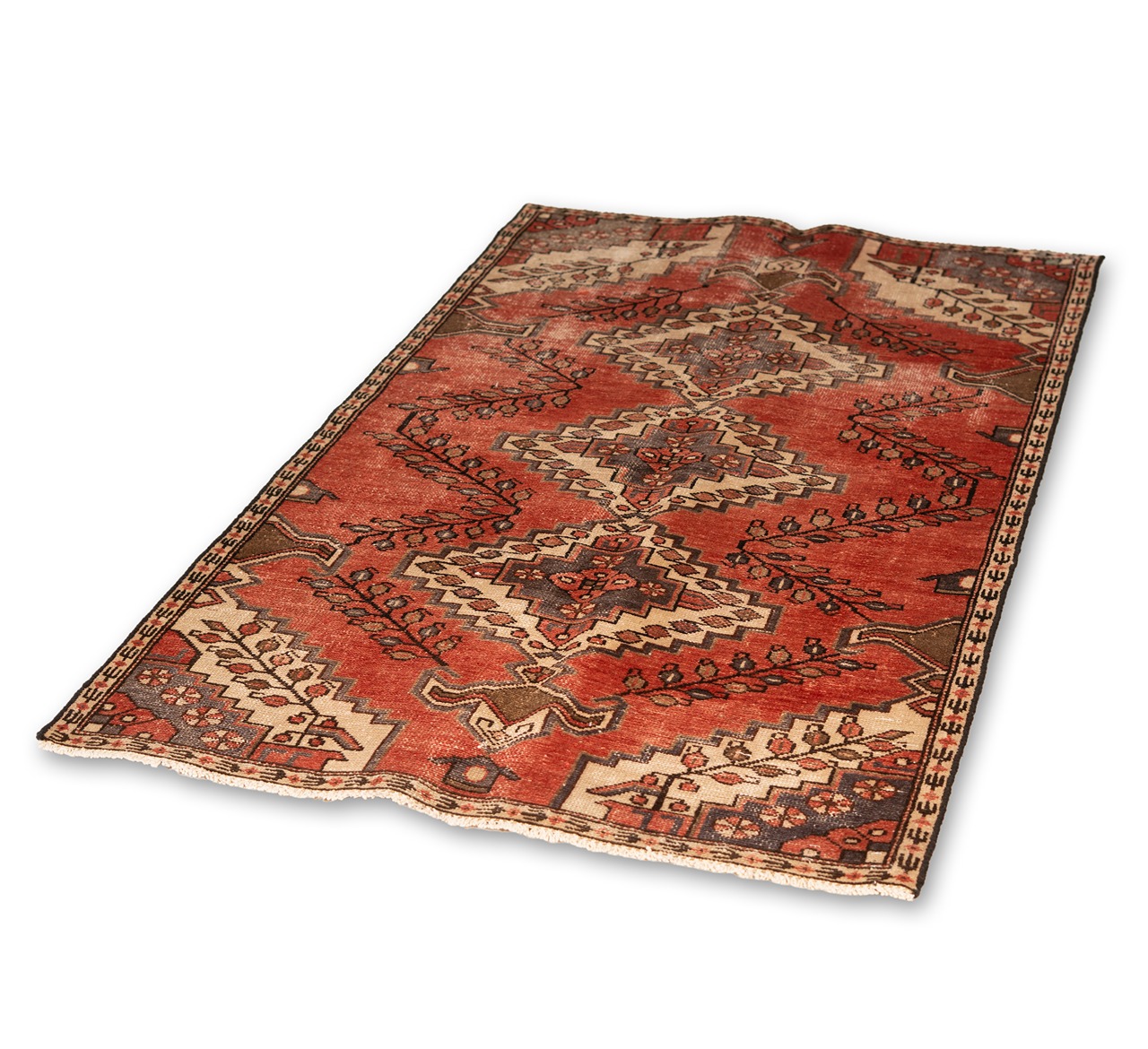 DSC00885-Edit_1_11zon Gabbeh Giza - Yellow (Copy) (Copy) (Copy) (Copy) - Image 1