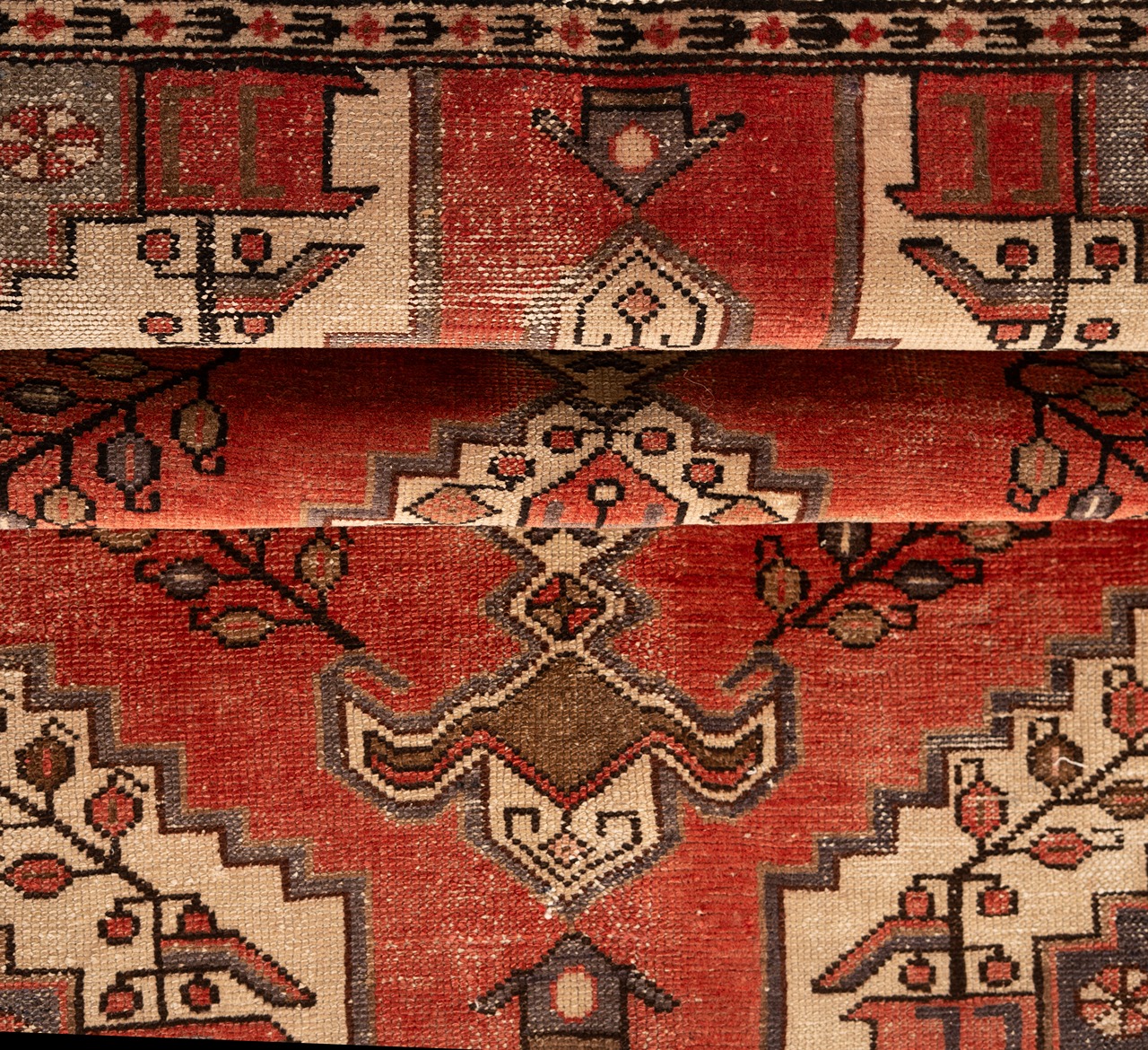 DSC00890-Edit_3_11zon Gabbeh Giza - Yellow (Copy) (Copy) (Copy) (Copy) - Image 4