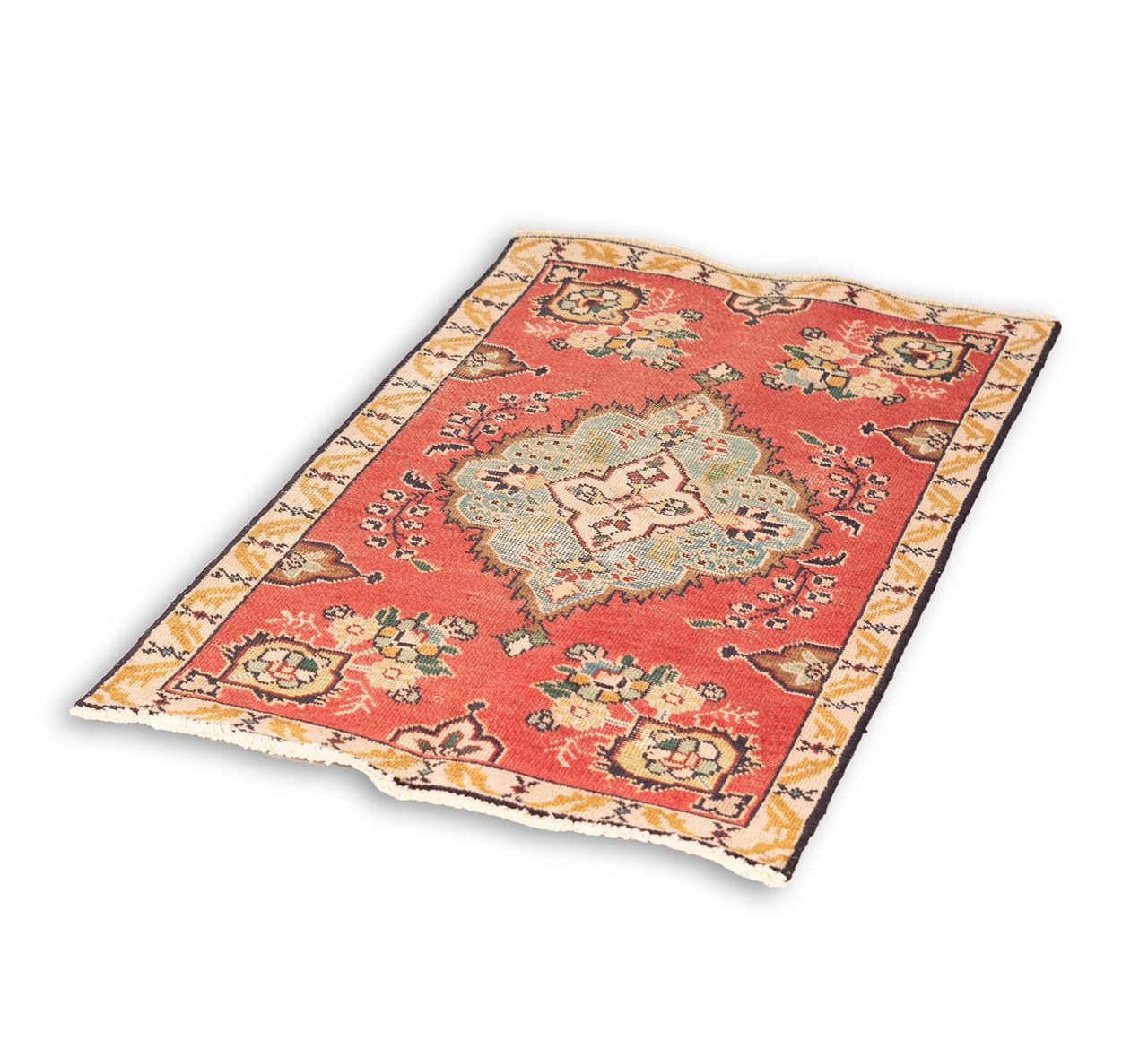 DSC00892-Edit_5_11zon Gabbeh Giza - Yellow (Copy) (Copy) (Copy) (Copy) - Image 1